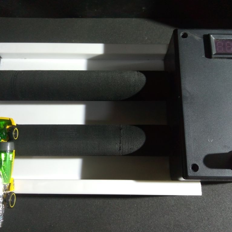 alat dangun hotwheels model lontong.isi 4 isi 8