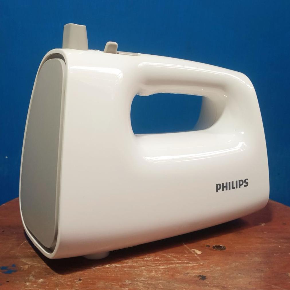 MIXER PHILIPS TYPE HR 1552 ORIGINAL SECOND/BEKAS [ TANPA STIK/PENGADUK ]