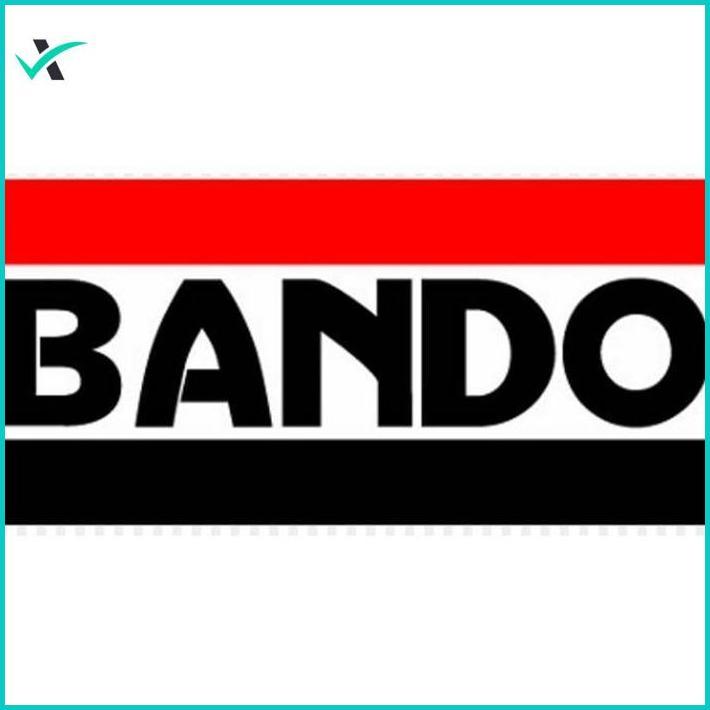 Vanbelt Tali Kipas Bando C139, C 139 Atau C-139 Baru