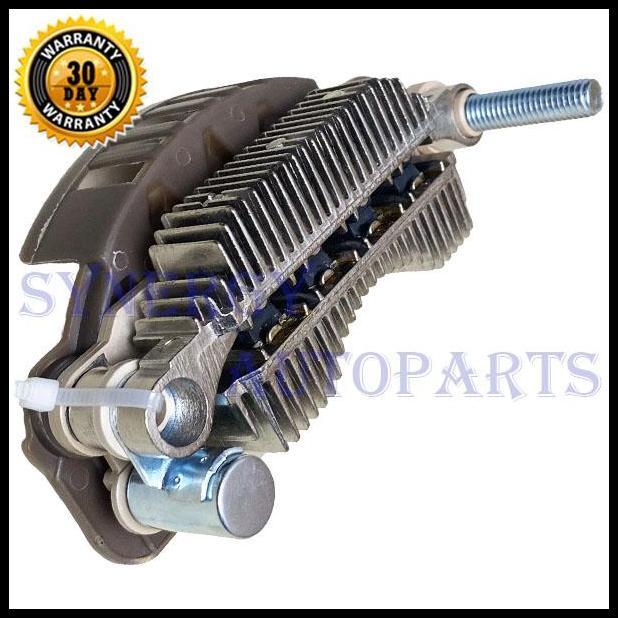 TERBARU IC REGULATOR ALTERNATOR UD QUESTER - 10008424 