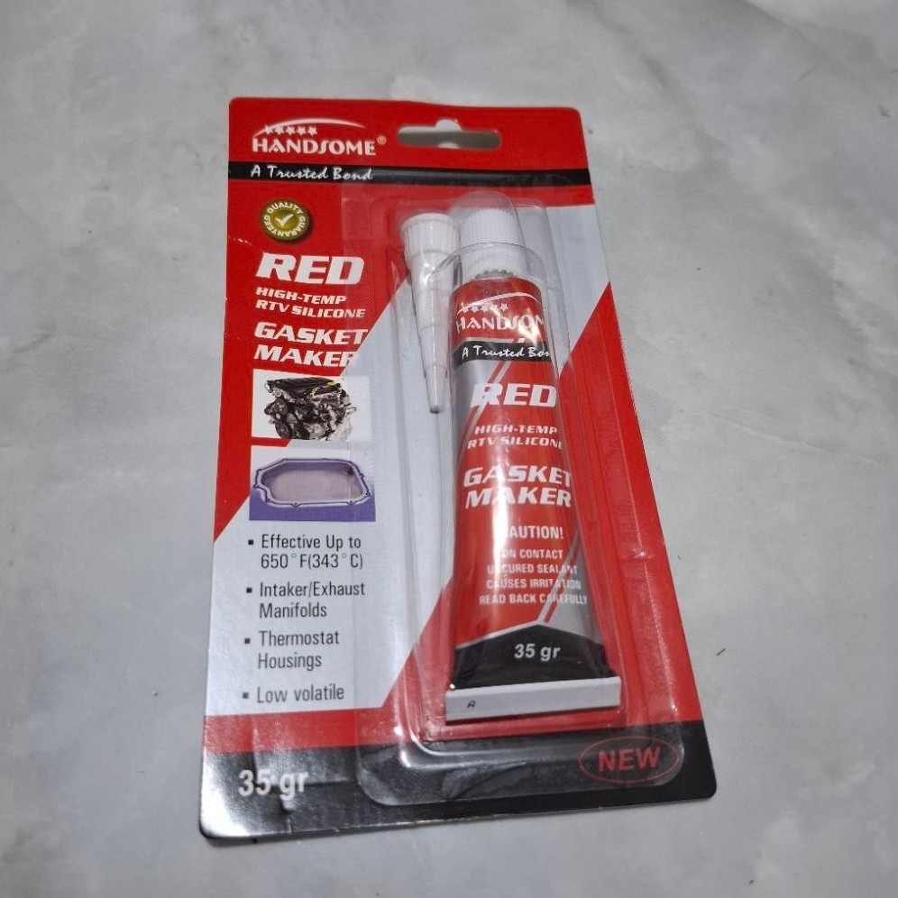 LEM GASKET PAKING MANIFOLD KLEP THERMOSTAT PAKING HEAD