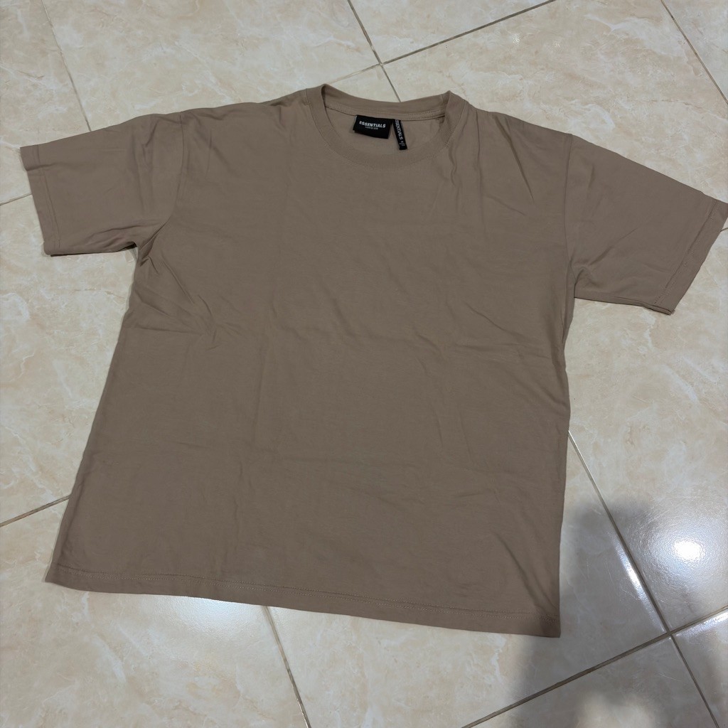 Kaos Essentials second premium