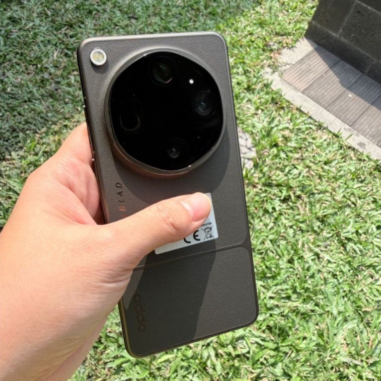 Oppo Find x9 Ultra second 512Gb