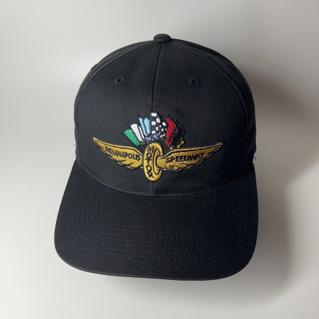 Topi Racing Indiana Speedway