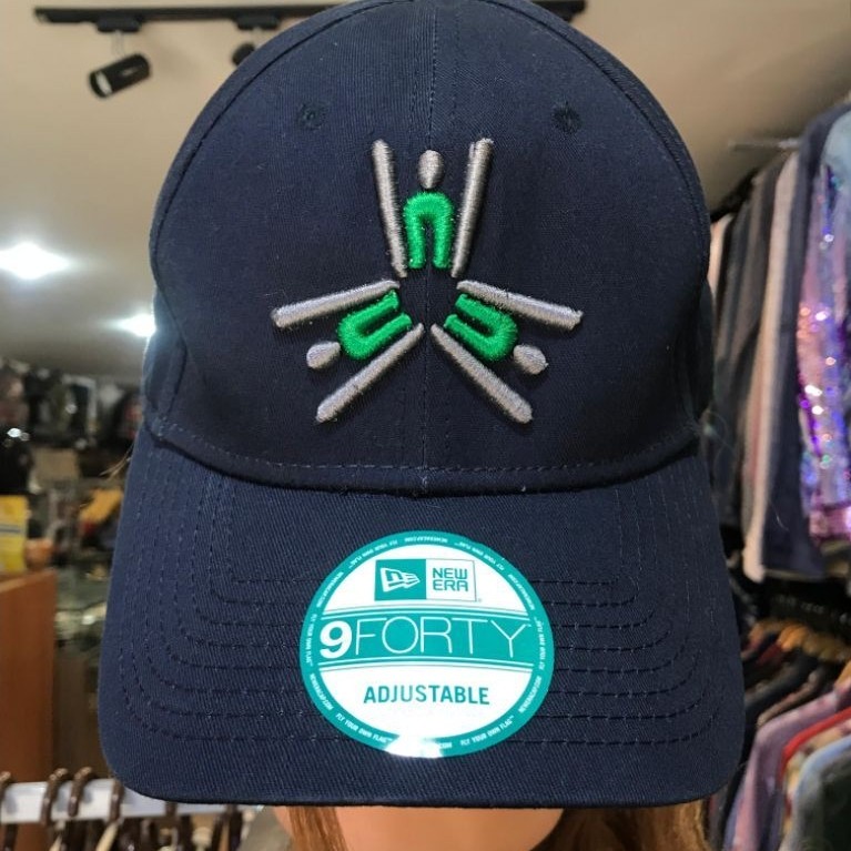 New Era 9 Forty Acs Cap