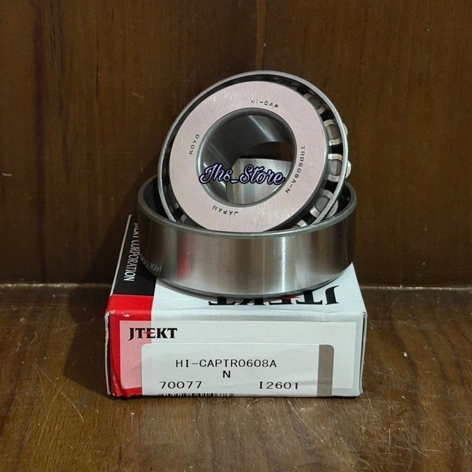 BEARING TR0608A-N KOYO LAHER tr0608 KOYO (323/32CN) EXCAVATOR