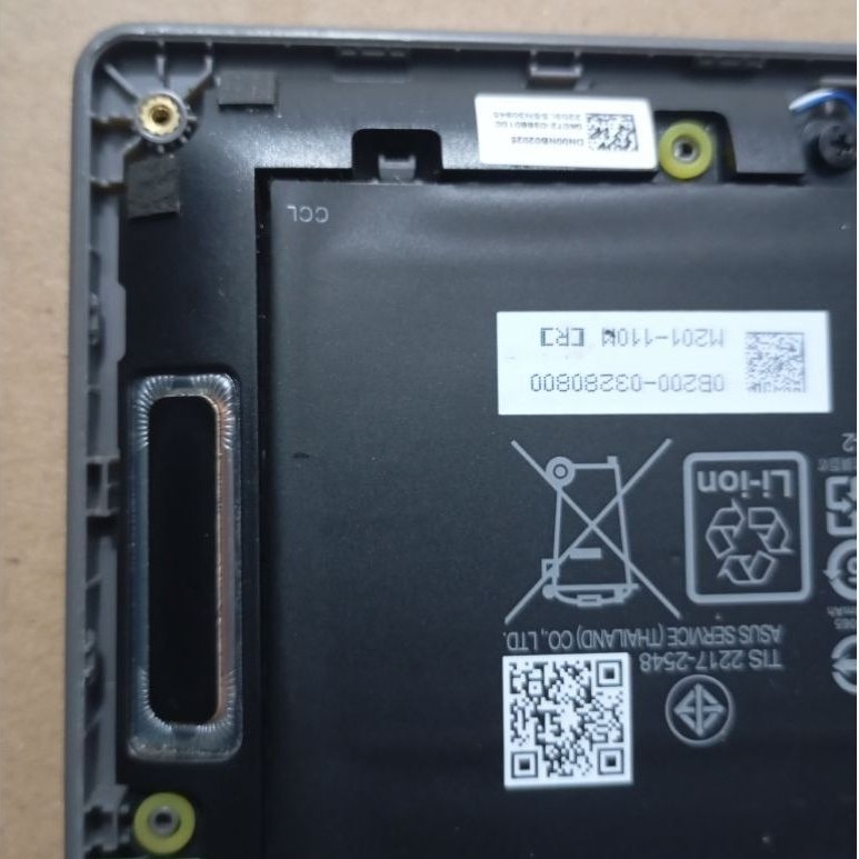 Speaker Asus x415da x415ea x415fa x415jf