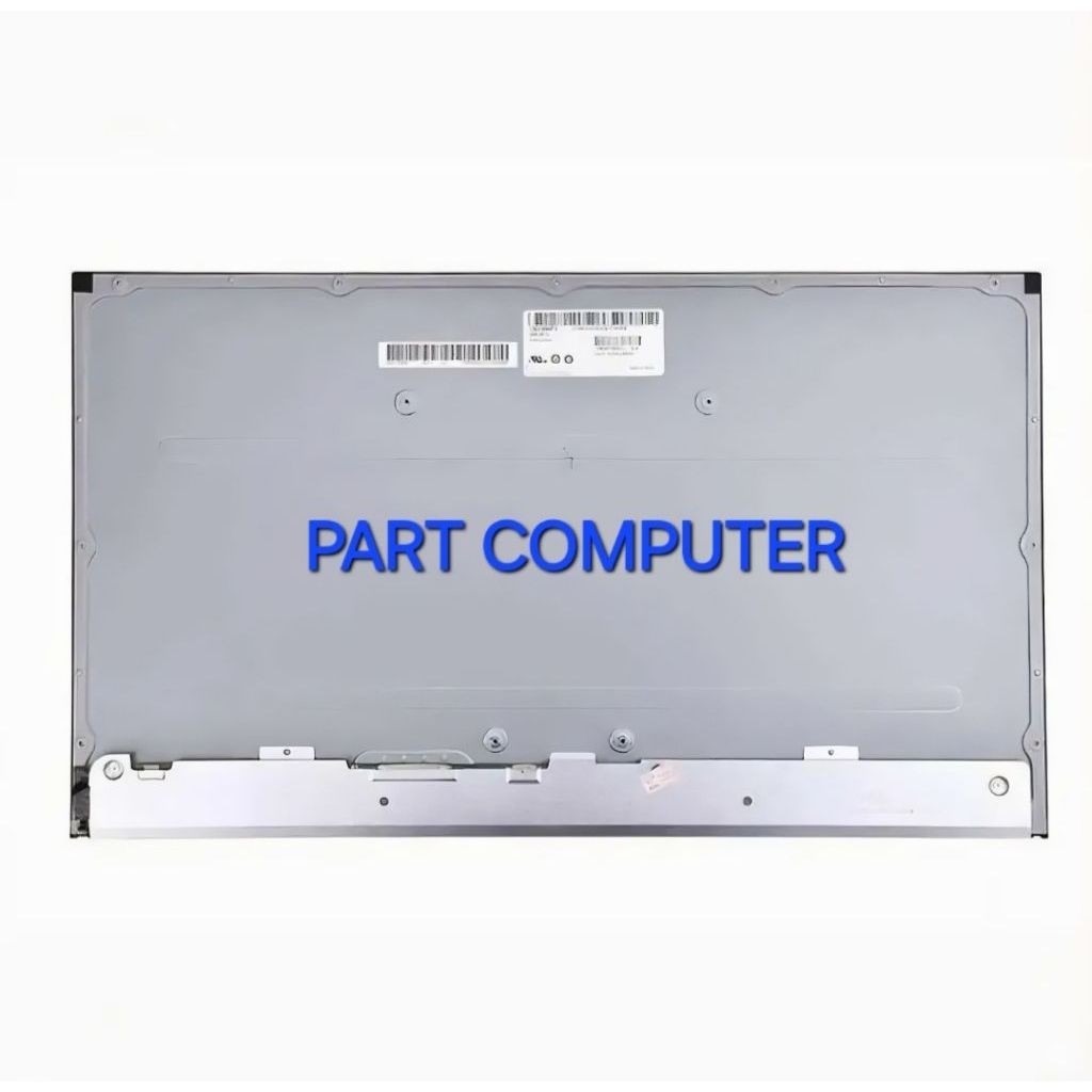LED LCD PC All in one Dell Inspiron 24-5400 W24C AIO 23.8 Inch non Touch