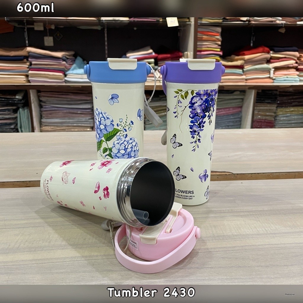Tumbler 2430 Official