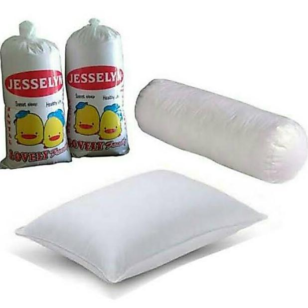 Suryamart Bantal Jesselyn Dan Guling Jesselyn