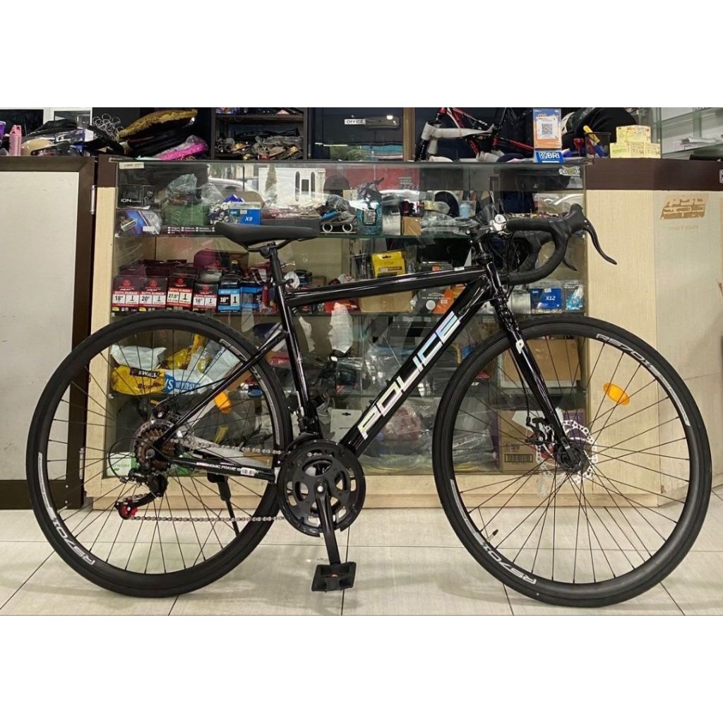 sepeda balap roadbike ELEMENT POLICE TORONTO