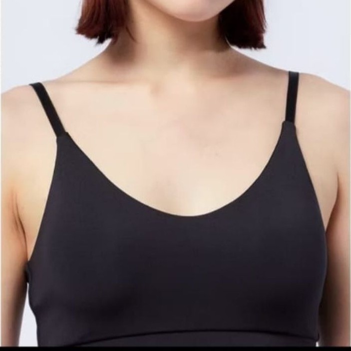 Preloved - Sports Bra Executive Thin strap