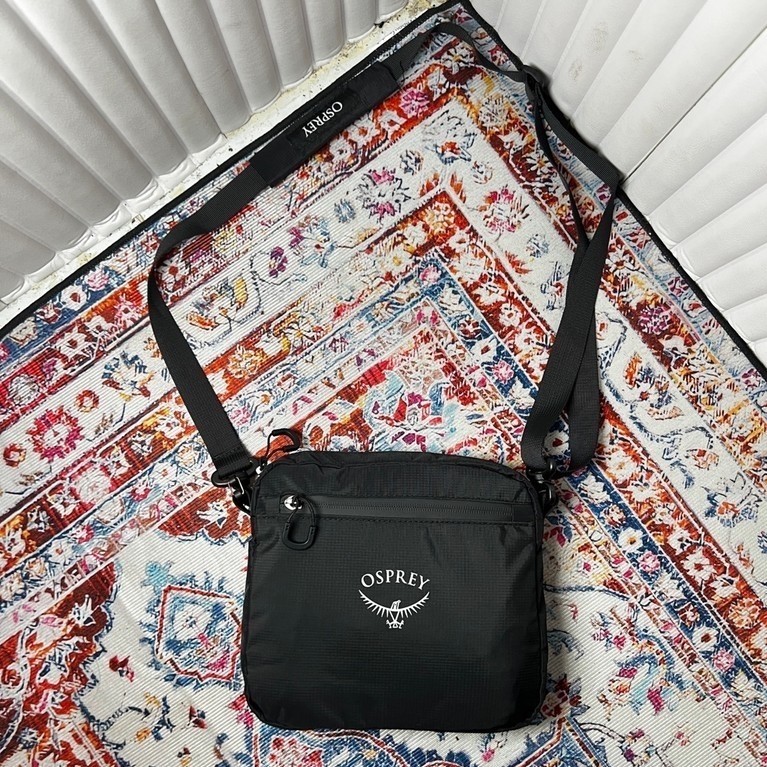 OSPREY SLING BAG OSPREY TAS OSPREY TAS SELEMPANG OSPREY