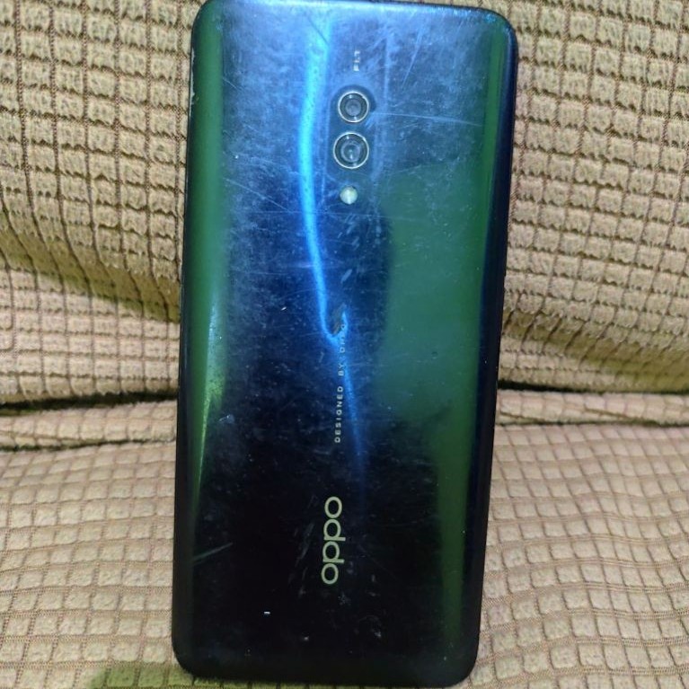 Oppo K3 Ram 6gb Internal 64gb