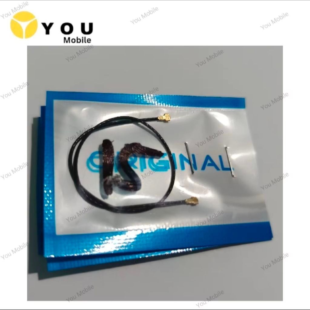KABEL ANTENA CABLE ANTENA HP UNIVERSAL 15CM PENGUAT SINYAL UNIVERSAL HP