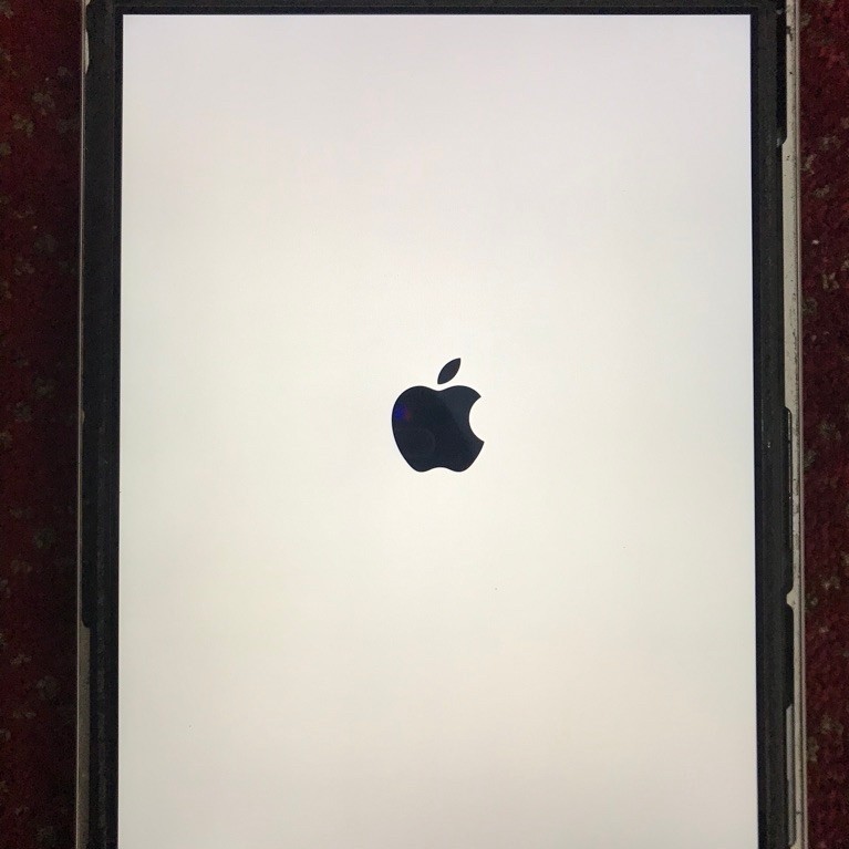 LCD IPAD GENERASI 6 2018 Original Second