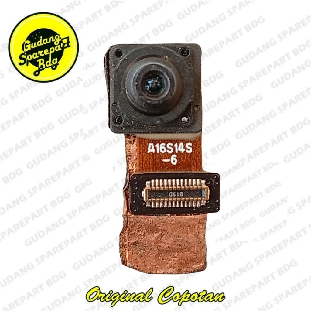 Kamera Depan Oppo A54 4G  second Original Copotan