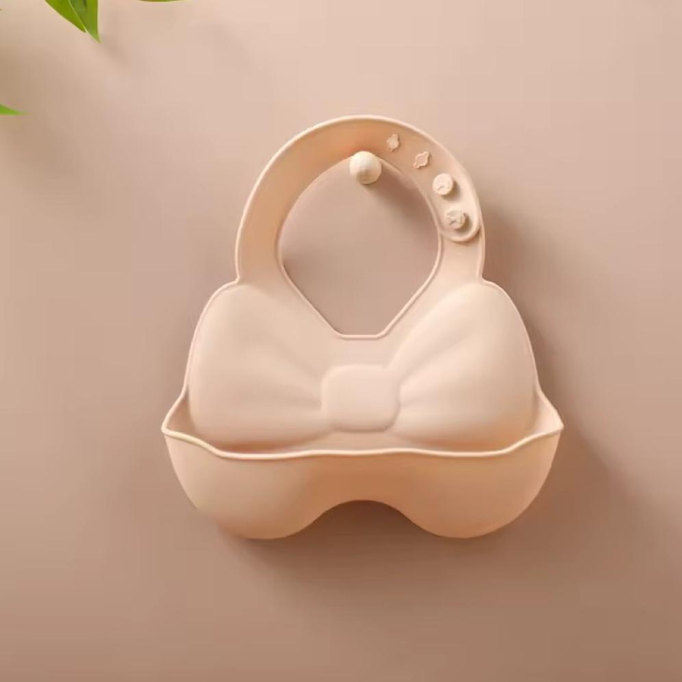 PREMIUM QUALITY silicone bibs aksesoris