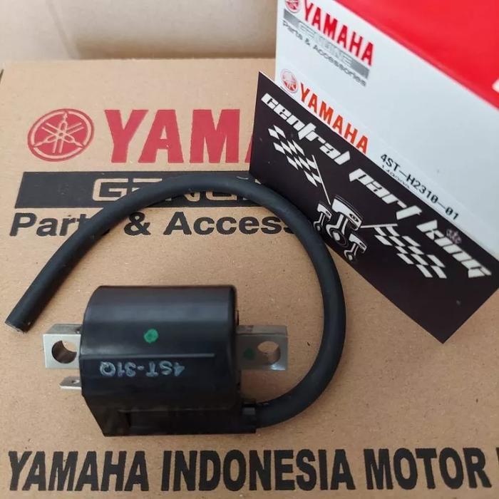 COIL KOIL RX KING,RXS,JUPITER MX,JUPITER Z,F1ZR,SCORPIO Z 4ST-H2310-01 4ST-H2310-00