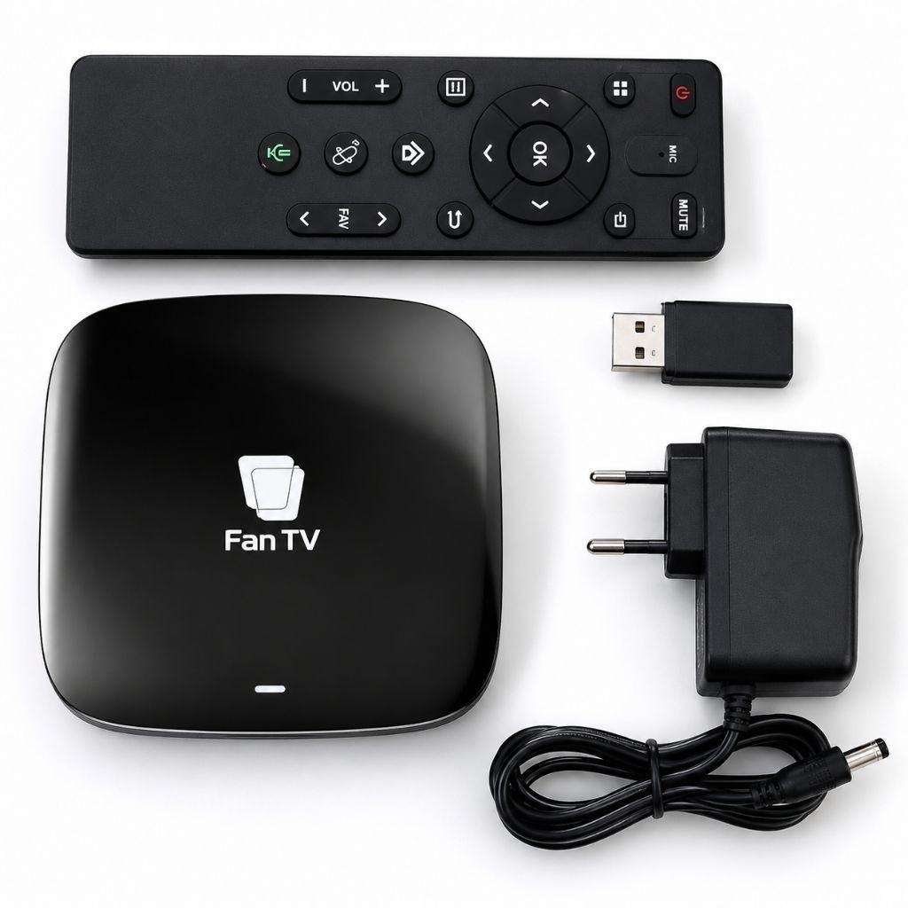 android Box Bekas bisa Youtube