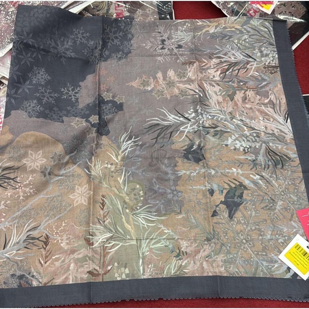 buttonscarves frozen mirage