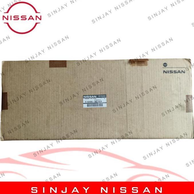 FRONTIER D22 ZD30 GASKET PAKING CYLINDER HEAD NISSAN FRONTIER D22 ZD30 11044-VC101 OEM