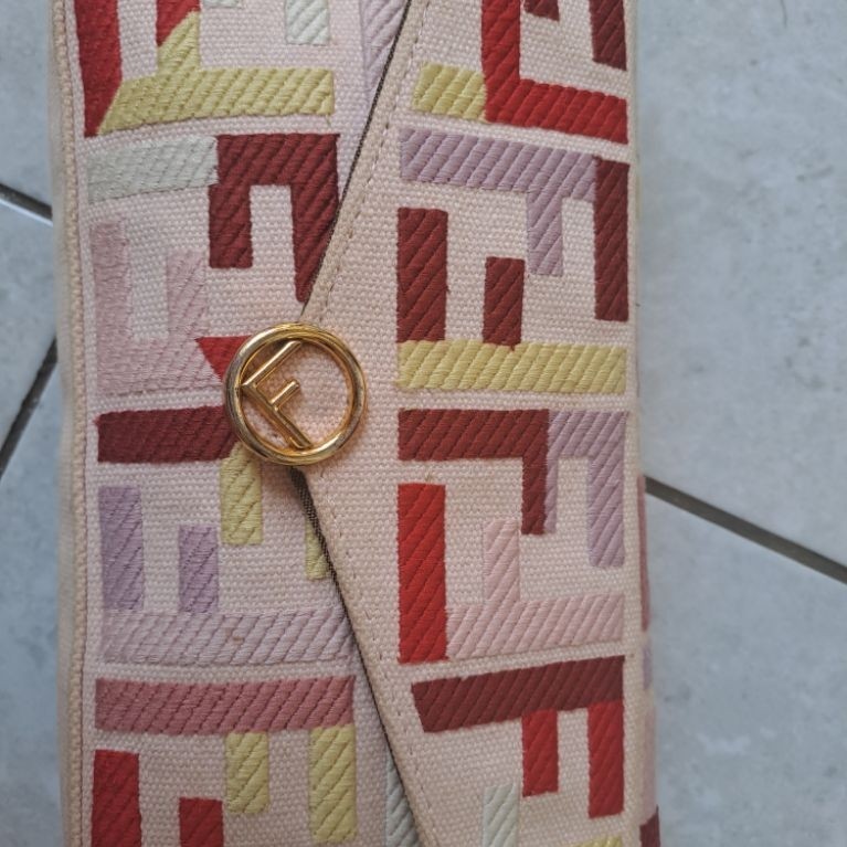 fendi second