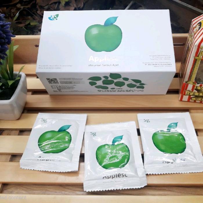 Apple Stemcell Apple Sc Bio Stem cell Apple Stemcell Bio Stemcell AppleSC ORIGINAL