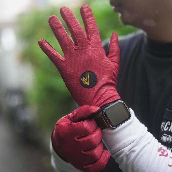 Tromax Riding All Activity Gloves Calabai