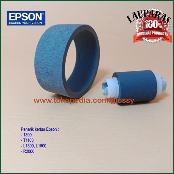 PICKUP UP ROLLER EPSON STYLUS L1800 / L1300 ASLI