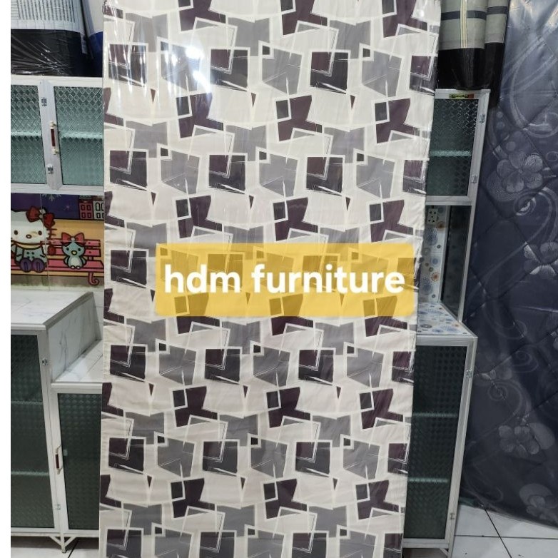 KASUR-KASUR BUSA KAIN KATUN UK SINGLE 90 X 200