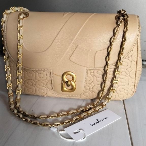 Preloved Tas Buttonscarves Aluna bag
