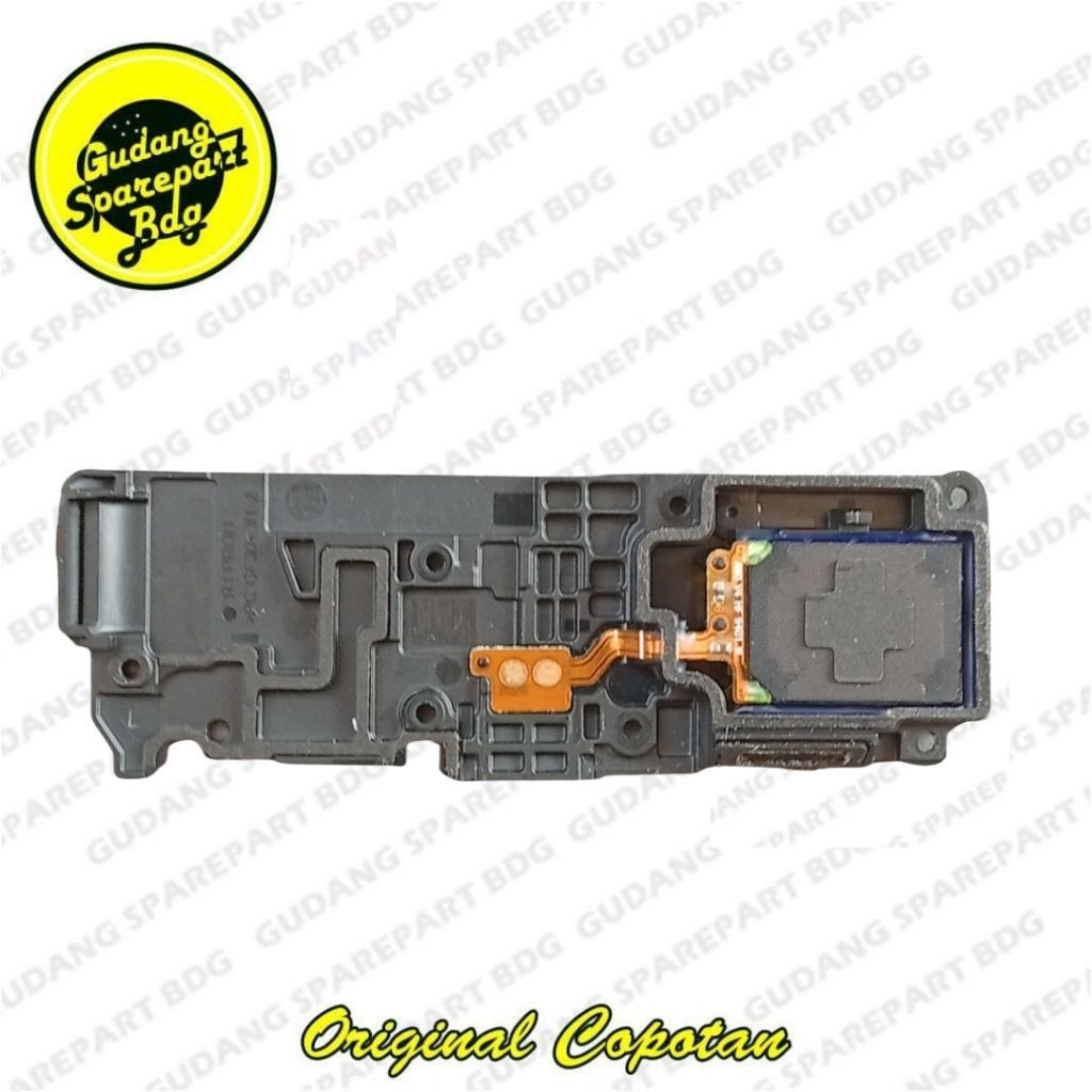 Buzzer Loudspeaker Samsung A80  Second Copotan