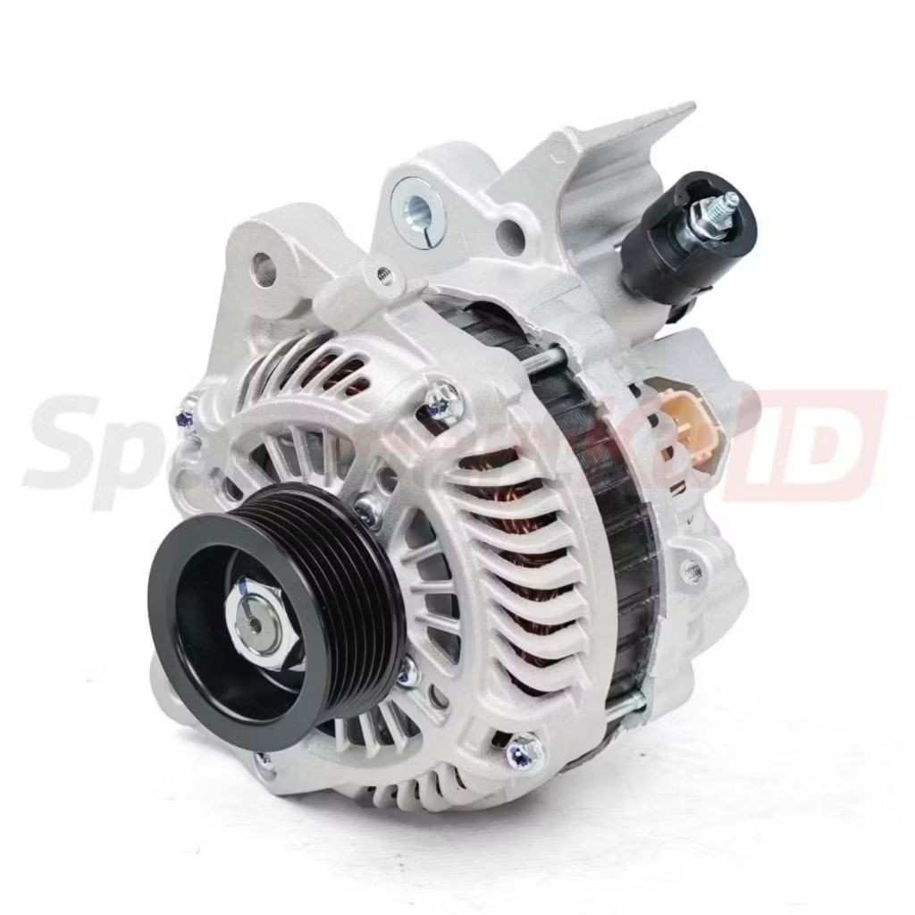 Alternator dinamo Civic Genio Original Japan