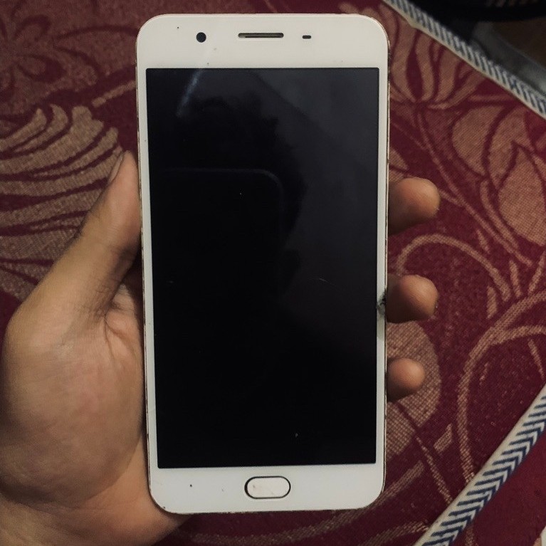 OPPO F1S MINUS LCD