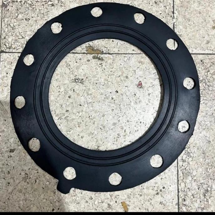 @#@#@#] Seal Karet Flange 8" inch / Rubber Seal Gasket Flange 8"