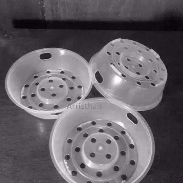 "'''] kukusan magicom miyako mcm 606/ steamer miyako mcm 606