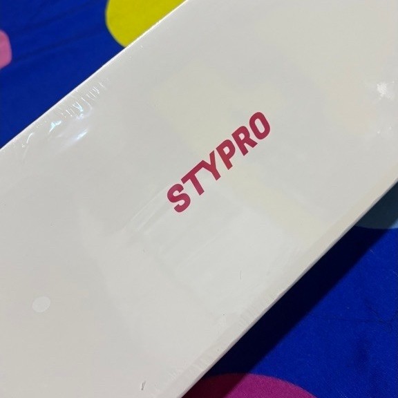 Styro Trimmer Rambut