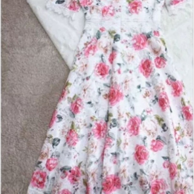 dress  orange juice 2xl