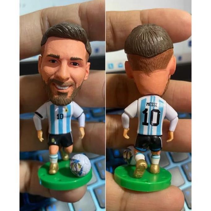 Syfers- Fure Soccerwe Kodoto Lionel Messi