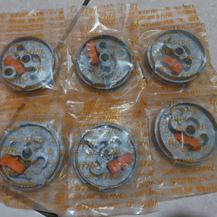 PULLY STARTER SENSO MS-070 STIHL