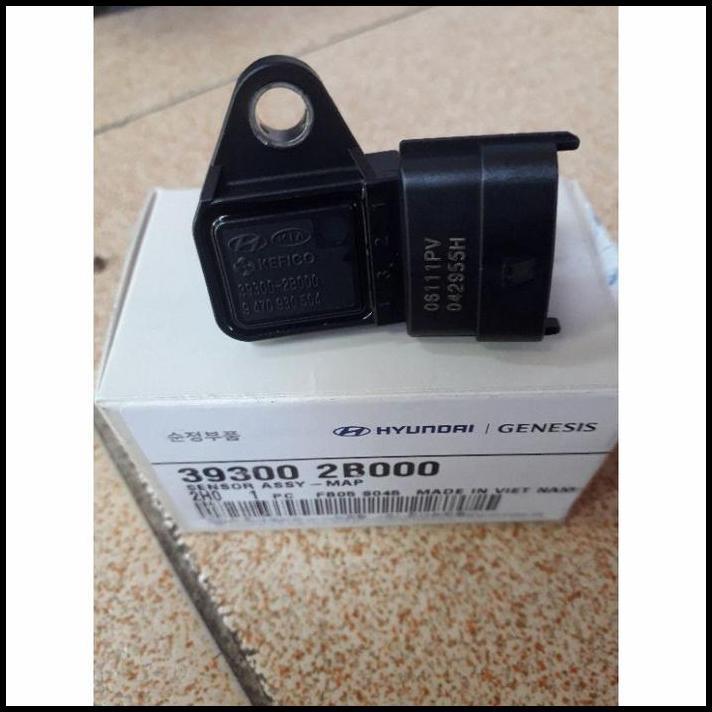TERLARIS SENSOR MAP SENSOR HYUNDAI TUCSON ALL NEW TUCSON ORIGINAL HYUNDAI 