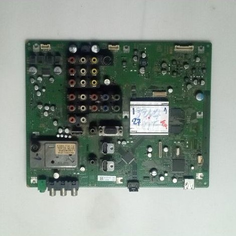 MAINBOARD TV LCD SONY KLV-32V400A