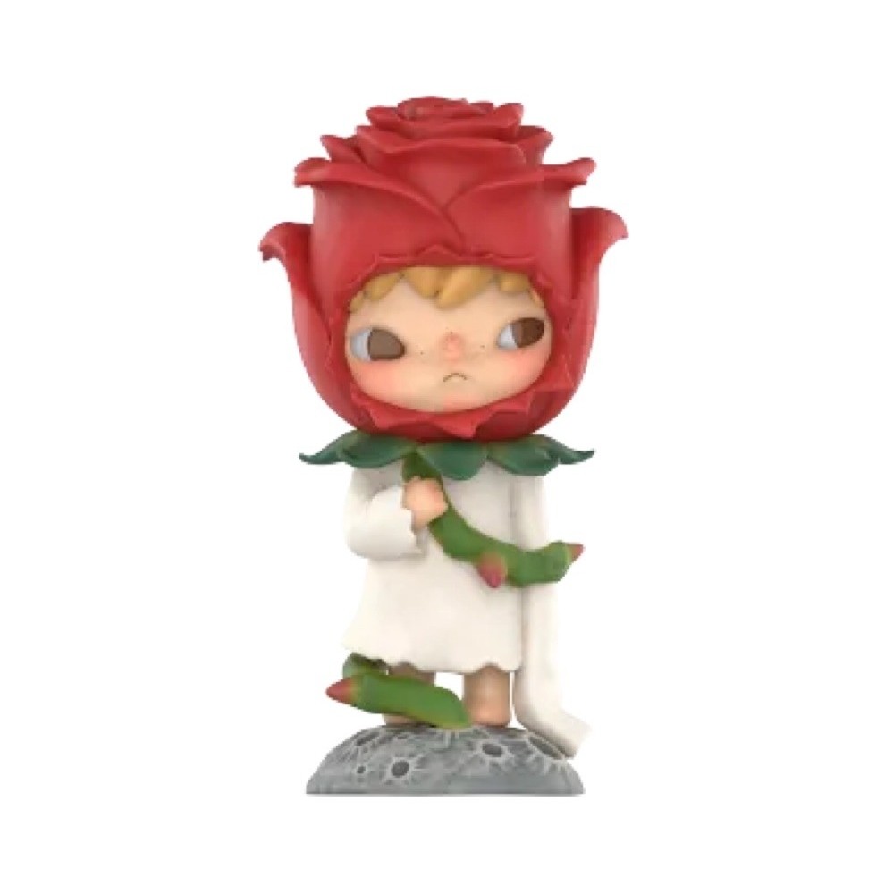 [ori] hirono le petit prince the rose