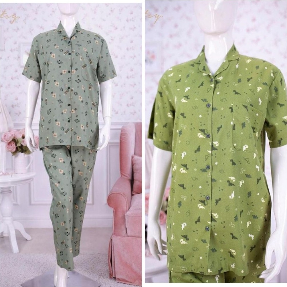Ditsy Reject sale size XS, S, M, L, XL, XXL, ditmos dll