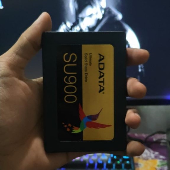 adata ssd 500gb