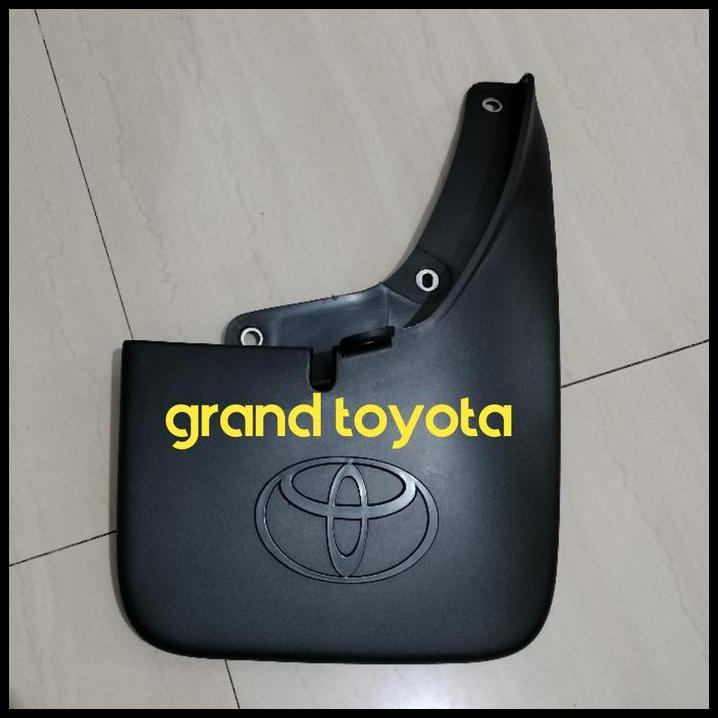 HOT DEAL KARPET LUMPUR KIJANG KAPSUL-KARPET RODA KIJANG KAPSUL BELAKANG KANAN 