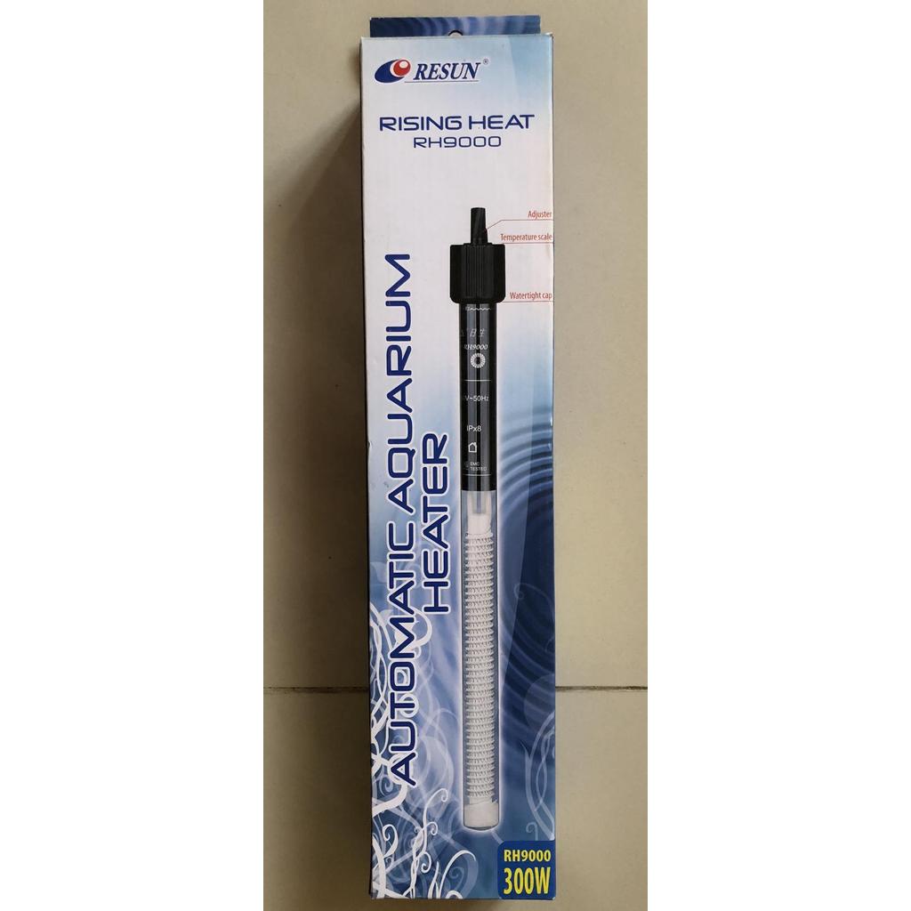 Resun heater 300 watt - 250