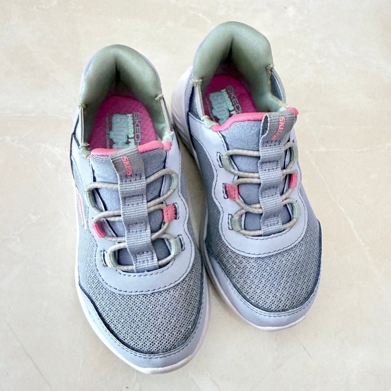 Sepatu Skechers Anak Preloved second