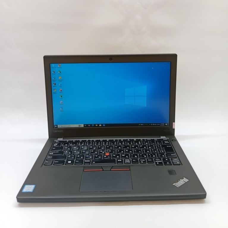 LAPTOP SECOND LENOVO THINKPAD X270 i7 GEN 7